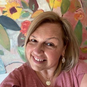 Meet your Posher, Deb